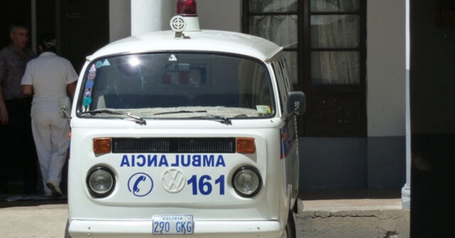Boliviyada avtobus yük maşını ilə toqquşub: 8 nəfər ölüb, onlarla insan yaralanıb