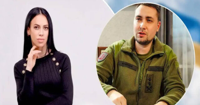 Budanovun həyat yoldaşı ilə yanaşı, Ukrayna kəşfiyyatının bir neçə əməkdaşını da zəhərləyiblər