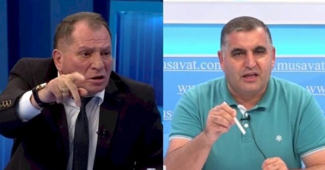 20 manatlıq adamlardır, efiri satın alıblar – Ekspertlər şok faktlar açıqladı