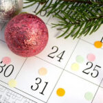 Gələn ay 9 gün iş olmayacaq Gələn ay 9 gün iş olmayacaq