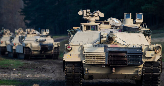 Mütəxəssislər Ukrayna Silahlı Qüvvələrinin yaza qədər Abrams tanklarından niyə imtina edəcəyini izah ediblər