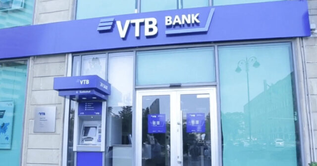 Oktyabrda “Bank VTB Azərbaycan” ən çox şikayət olunan bank olub