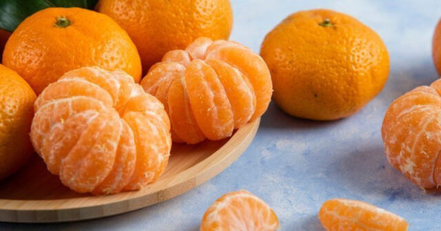 “Mandarinin” zərəri faydasından çoxdur – Həkim