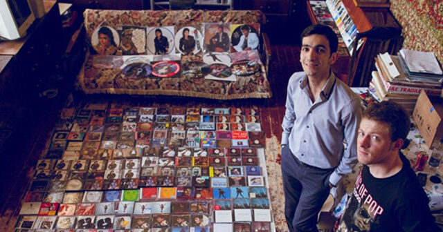 Maykl Ceksonun səhifəsində azərbaycanlı fanatı ilə bağlı paylaşım – FOTO
