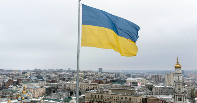 Ukrayna 2023-cü ildə 93 milyard dollar xərclədi