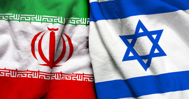 İranda İsrailin taleyi proqnozlaşdırıldı