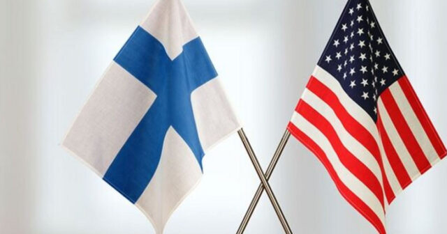 Finlandiya ABŞ-nin bu istəyinə qarşı çıxdı