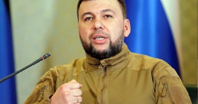 Ukrayna məhkəməsi Puşilinə qiyabi hökm çıxarıb