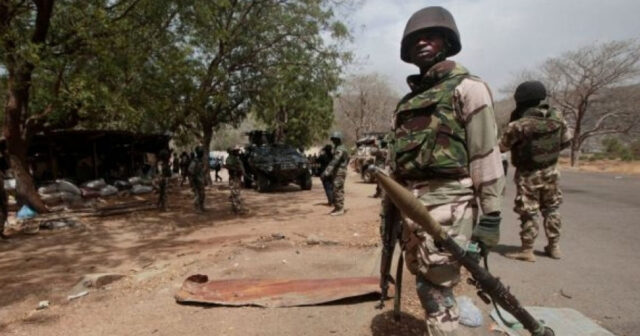 Nigeriyada silahlıların hücumları nəticəsində 200-ə yaxın adam ölüb