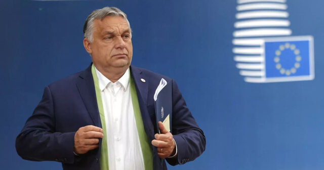 Macarıstanın Baş naziri: “Qlobal iqtisadiyyatda Qərbin hökmranlıq dövrü başa çatıb”