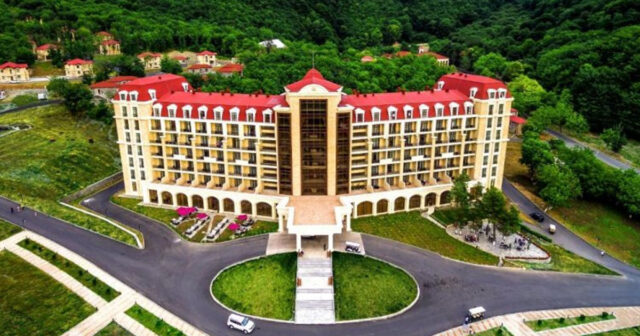 Hotellərdə satışlar dayandı – QİYMƏTLƏRDƏ ARTIM