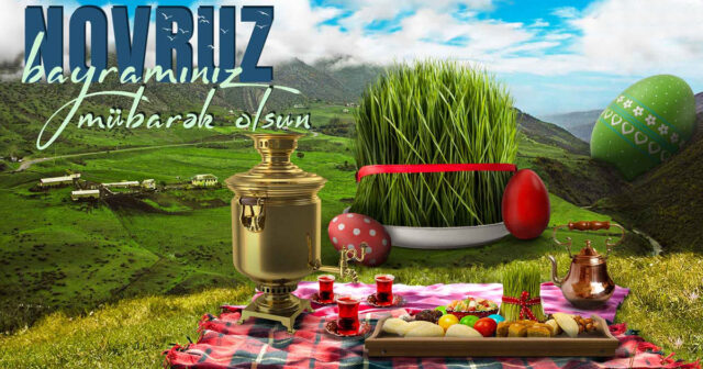 Gələn il Novruz bayramında 7 gün ardıcıl iş olmayacaq