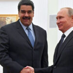 Maduro Putinlə görüşü yüksək qiymətləndirib