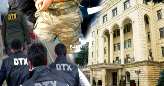 “”Ölü kart”lara maaş yazırdıq” – MN-dəki 143 milyonluq mənimsəmə ilə bağlı məhkəmə