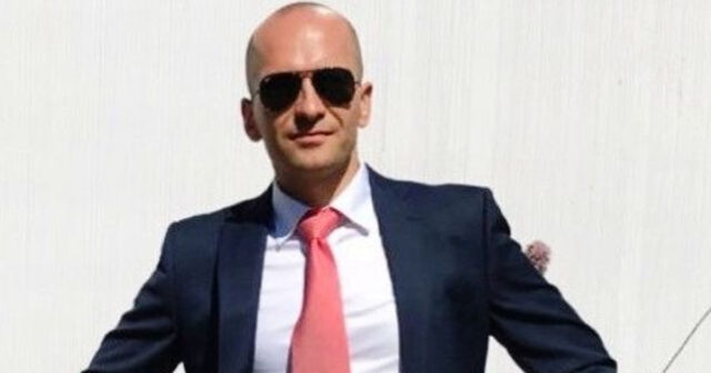 Albaniyanın Britaniyadakı yeni səfirinin qeyri-qanuni miqrant olduğu üzə çıxıb
