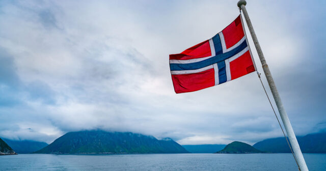 Norveç Arktika şelfini inkişaf etdirməyi planlaşdırır