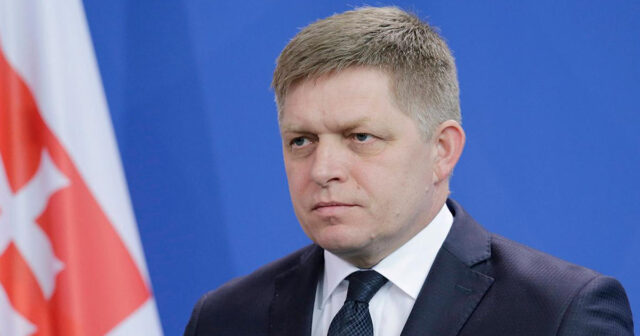 Slovakiyanın baş naziri: “Aİ və NATO-nun bəzi ölkələri Ukraynaya qoşun göndərə bilər”