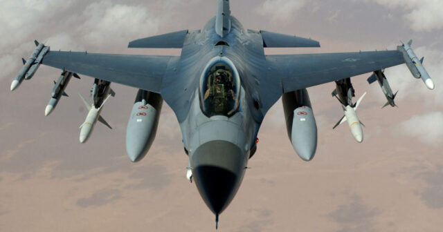 Lavrov F-16 qırıcılarının NATO bazalarına yerləşdirmək planlarına reaksiya verdi