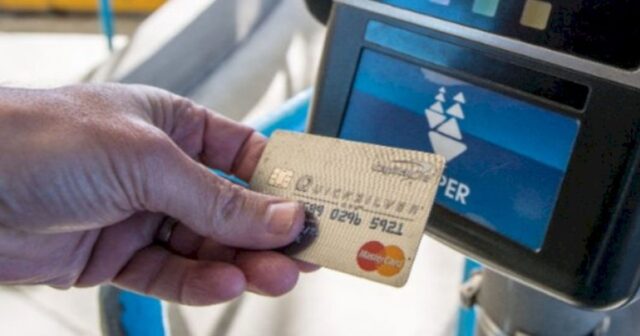 Marşrutlarda ödənişlər bank kartları ilə olacaq – Tarix açıqlandı