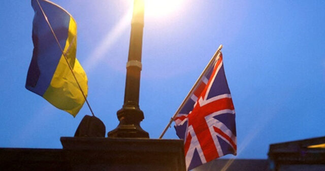 Ukrayna və Britaniya Rusiyaya qarşı yeni plan hazırlayıblar