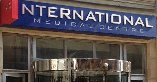 Özəl klinikada doğum arayışı üçün 1000 manat tələbi- ŞİKAYƏT – AÇIQLAMA