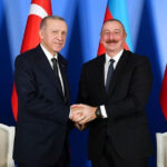 Prezident İlham Əliyev Rəcəb Tayyib Ərdoğanı təbrik edib