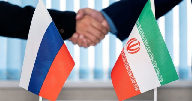 Rusiya İranla əməkdaşlıq sazişi imzalayacaq – Rusiya XİN