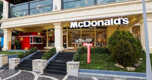 “McDonalds” şirkəti cərimələnə bilər