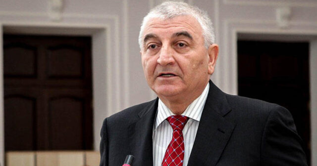 Səsvermə günü kimsə ölsə… – Pənahov