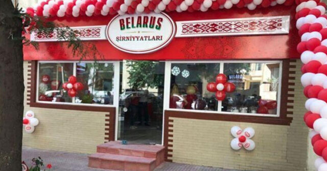 Bakıdakı bu mağazalar şəbəkəsi bağlandı