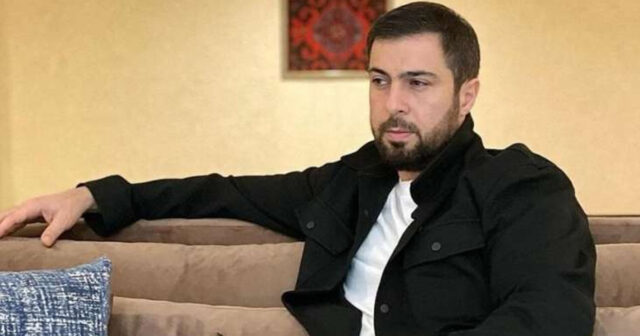 Bu tanınmış aktyor Namiq Qaraçuxurlunun qardaşı imiş – VİDEO