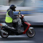 Moped və skuter qəzalarının görünməyən üzü – sürənlər bu halda TƏHLÜKƏYƏ DÜŞÜR 