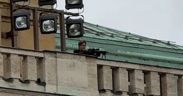 Çexiya polisi ötən gün baş vermiş qətliamın detallarını açıqlayıb