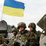 Ukrayna silahlı qüvvələri Kursk vilayətini atəşə tutub