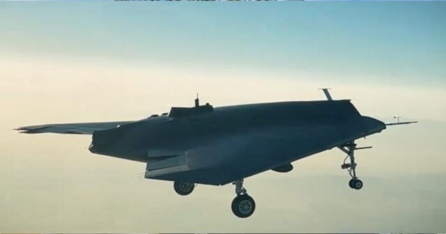 ANKA-3 ilk uçuşunu keçirdi