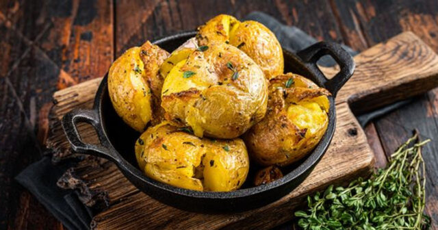 Kartof çox yeməyin axırı şəkər olur – Həkim
