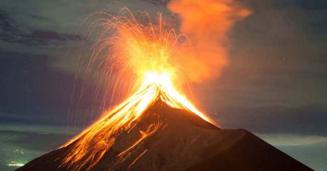 İndoneziyada vulkan püskürməsi nəticəsində ölənlərin sayı 22-yə çatıb