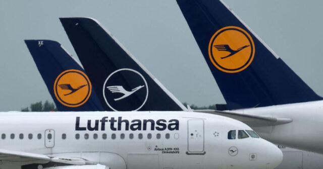 Lufthansa yeni təyyarələr alacaq