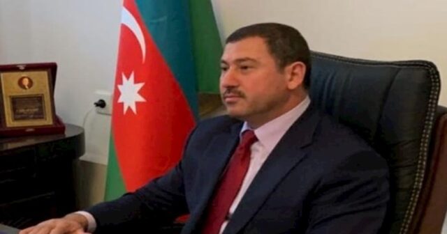 Məşhur iş adamı “Zəngəzur Dəhlizi” adlı şirkət açdı