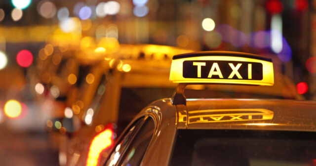 Taksi xidmətində dəyişiklik: Bundan sonra yalnız imkanlı şəxslər ondan istifadə edəcək?
