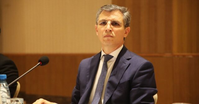 Zahid Oruc prezidentliyə namizəd oldu – Açıqlama