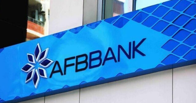 “AFB Bank”ın sahibinin sığorta biznesində 2,6 milyonluq azalma