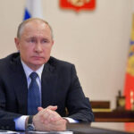 Putin Rusiya ilə Çin arasında iqtisadi əlaqələrin perspektivlərindən danışıb