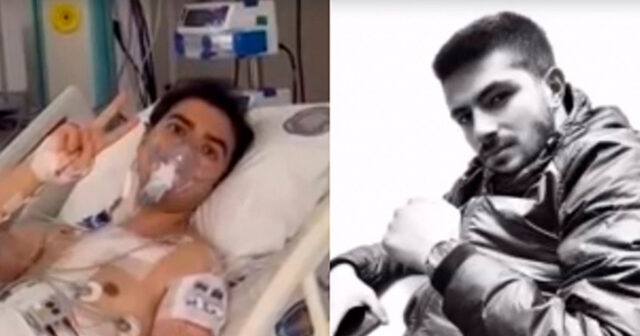 Qəzada ölən türkiyəli boksçunun ürəyi Fəridə köçürüldü – FOTO