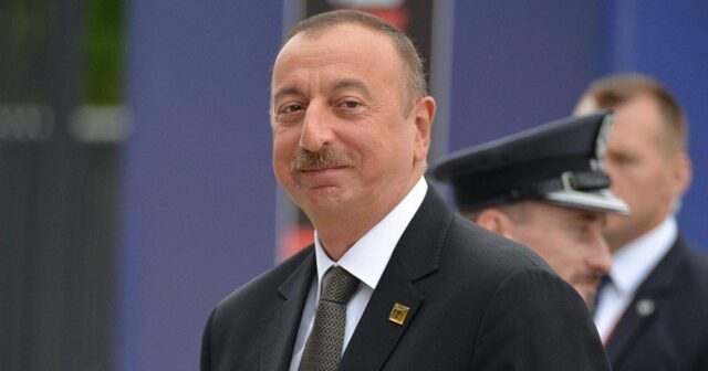 “Sərhədlərimizin müdafiəsinə daha çox diqqət yetirməliyik” – İlham Əliyev