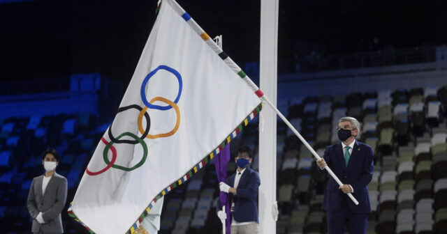 BOK rusların Olimpiadada iştirak edə biləcəyi idman növlərini açıqlayıb
