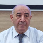 Baş verən zəlzələlərlə bağlı Qurban Yetirmişlidən AÇIQLAMA