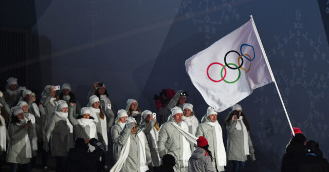 Rusiya idmançıları Olimpiya Oyunlarında iştirak şərtlərini imzalayacaqlar