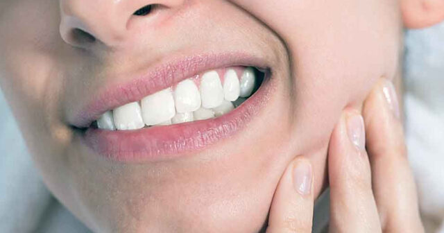 Nəyə görə soyuqdan dişlər ağrıyır?