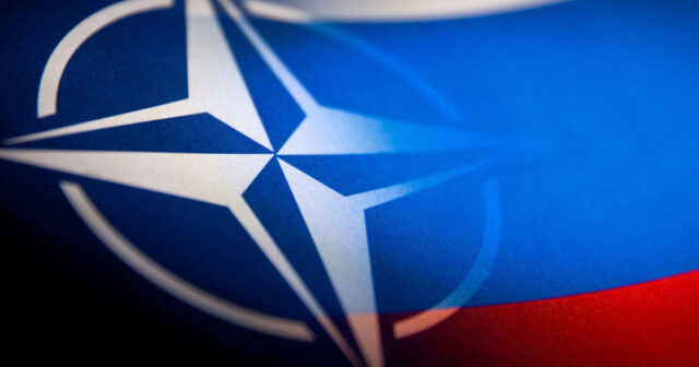 NATO bu addım ilə Putinə mesaj verir
